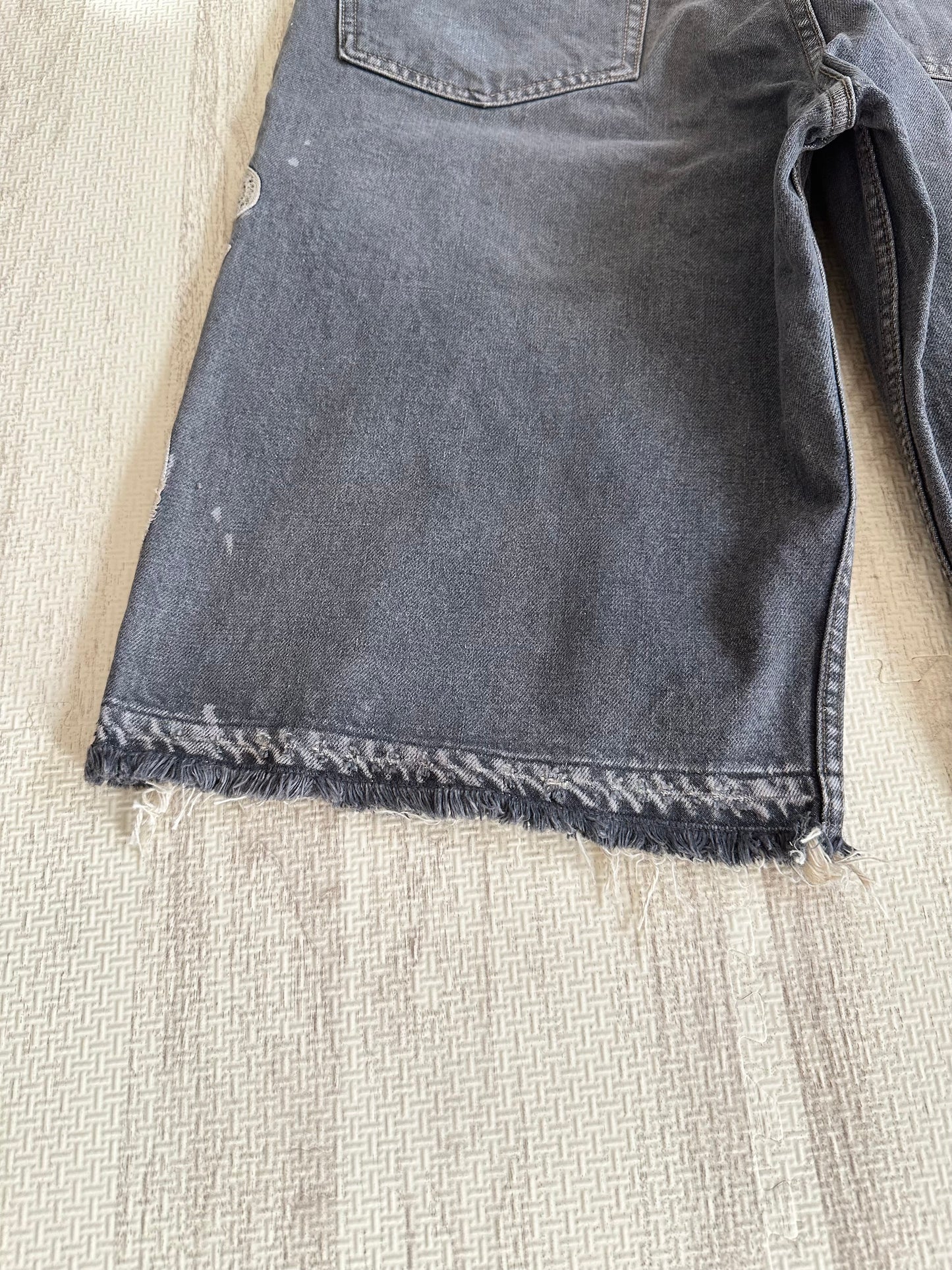 Kapital - Kapital Bone Denim Shirts Size 32