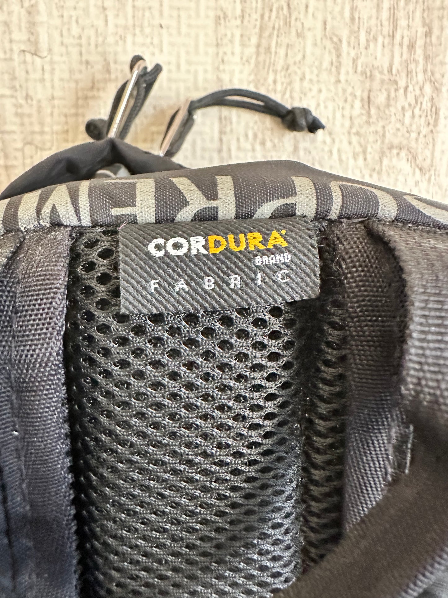 Supreme - SUPREME backpack box-logo all-over black One Size