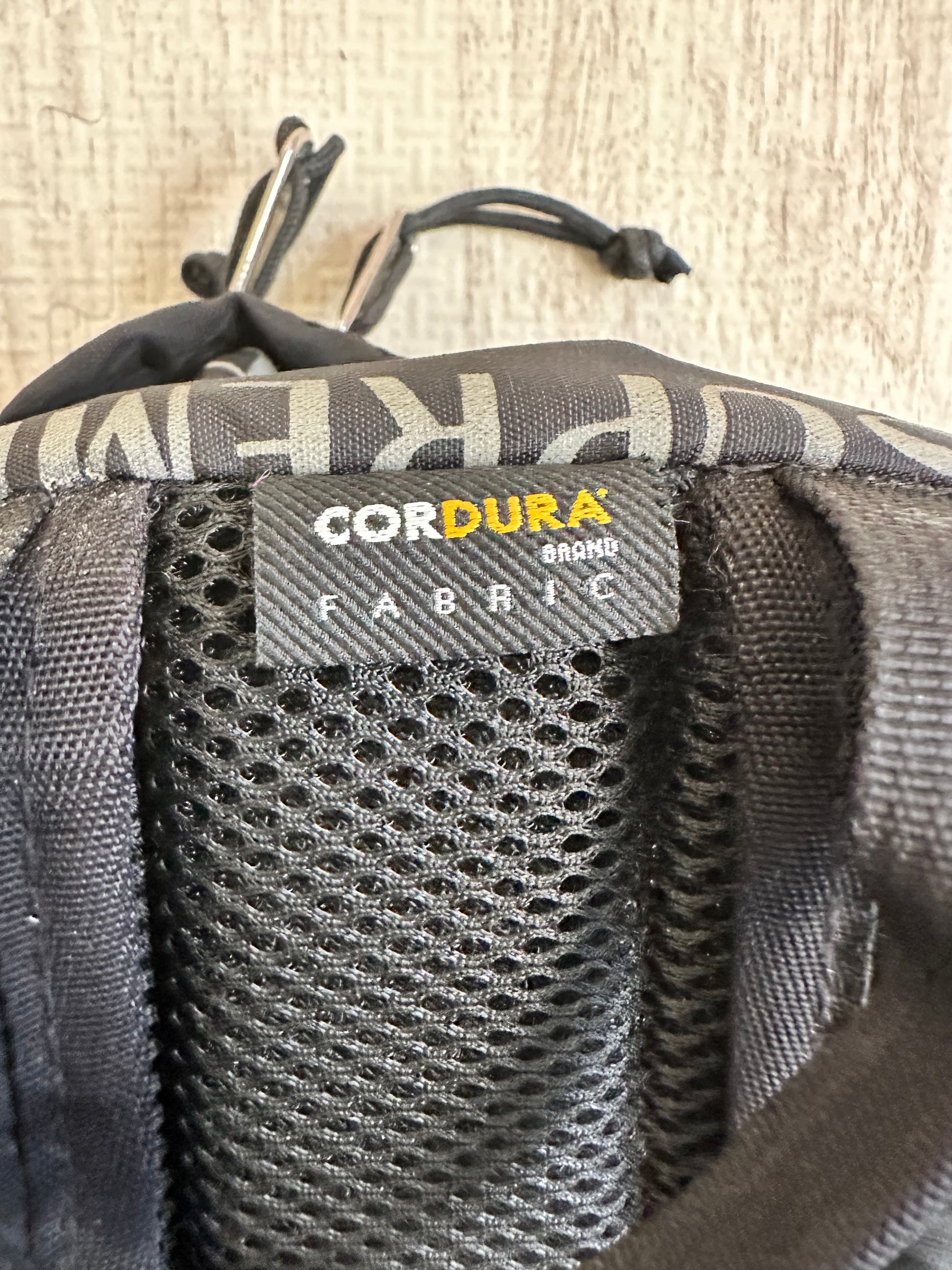 Supreme - SUPREME backpack box-logo all-over black One Size