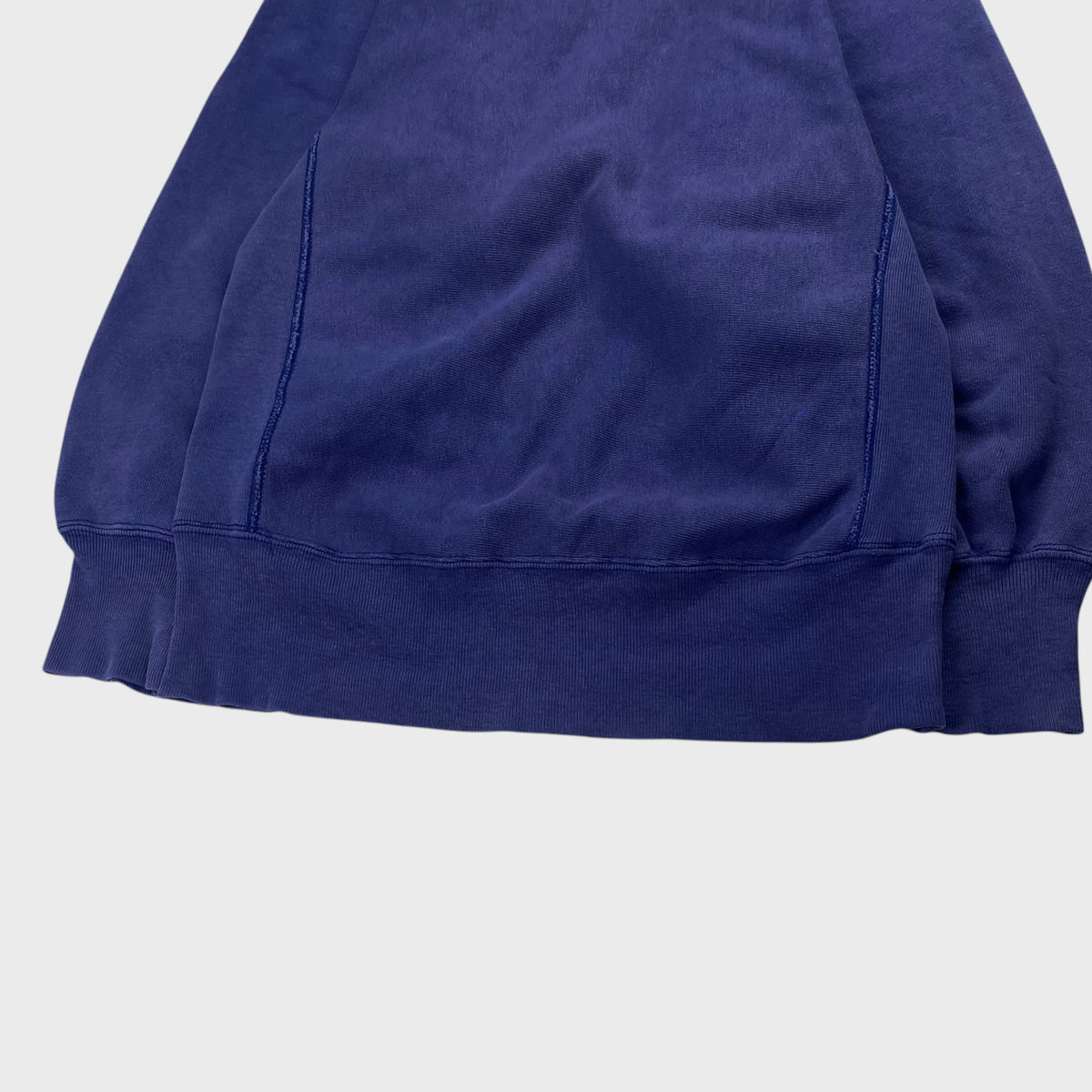 Champion 90s Reverse Weave No Logo USA Sweatshirt Size S