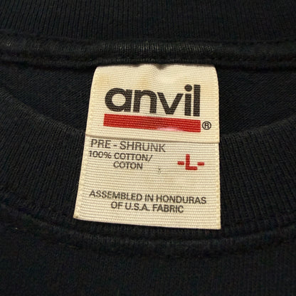 EMINEM 00s Vintage "The Eminem Show" Graphic T-Shirt Size L