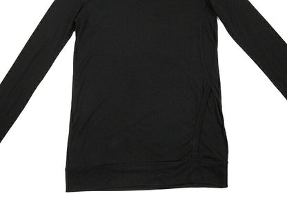 Yohji Yamamoto FEMME 18AW Fake Layered Design Top Size 2