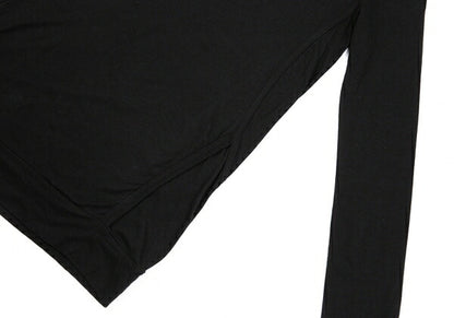 Yohji Yamamoto FEMME 18AW Fake Layered Design Top Size 2