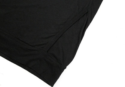 Yohji Yamamoto FEMME 18AW Fake Layered Design Top Size 2