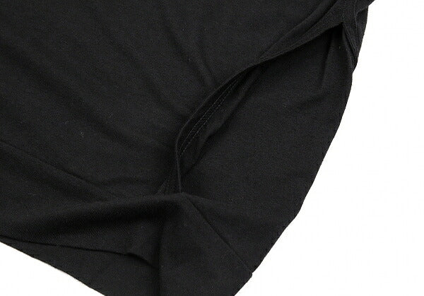 Yohji Yamamoto FEMME 18AW Fake Layered Design Top Size 2