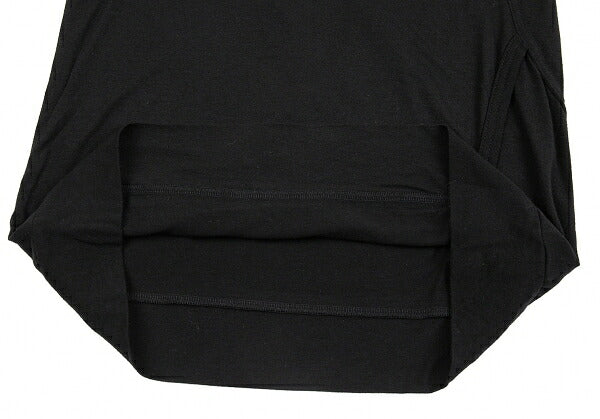 Yohji Yamamoto FEMME 18AW Fake Layered Design Top Size 2