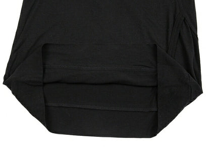 Yohji Yamamoto FEMME 18AW Fake Layered Design Top Size 2