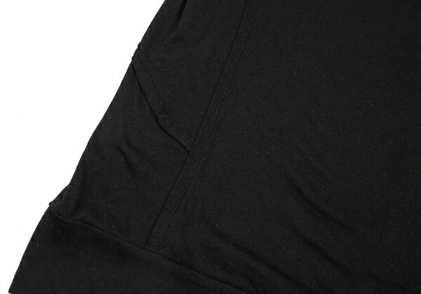 Yohji Yamamoto FEMME 18AW Fake Layered Design Top Size 2