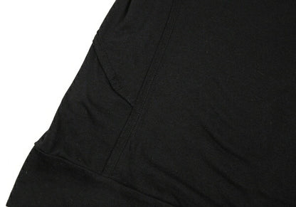 Yohji Yamamoto FEMME 18AW Fake Layered Design Top Size 2