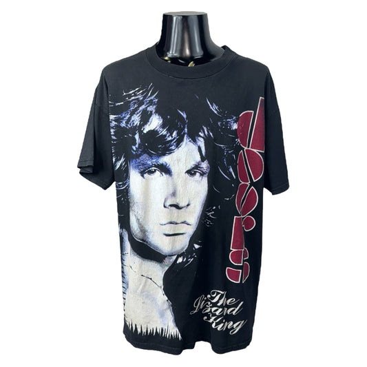 DOORS 90s JIM MORRISON T-Shirt Size XL