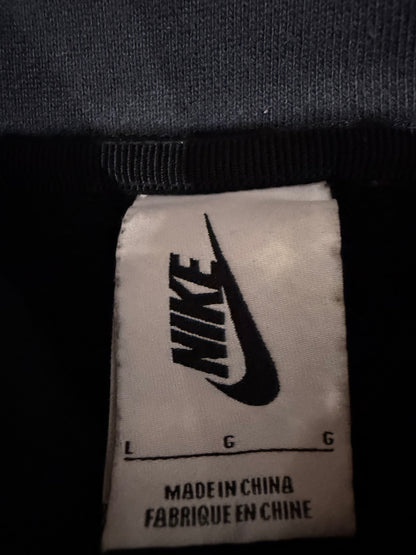 Nike x Travis Scott NRG AG Utility Hoodie black Size L