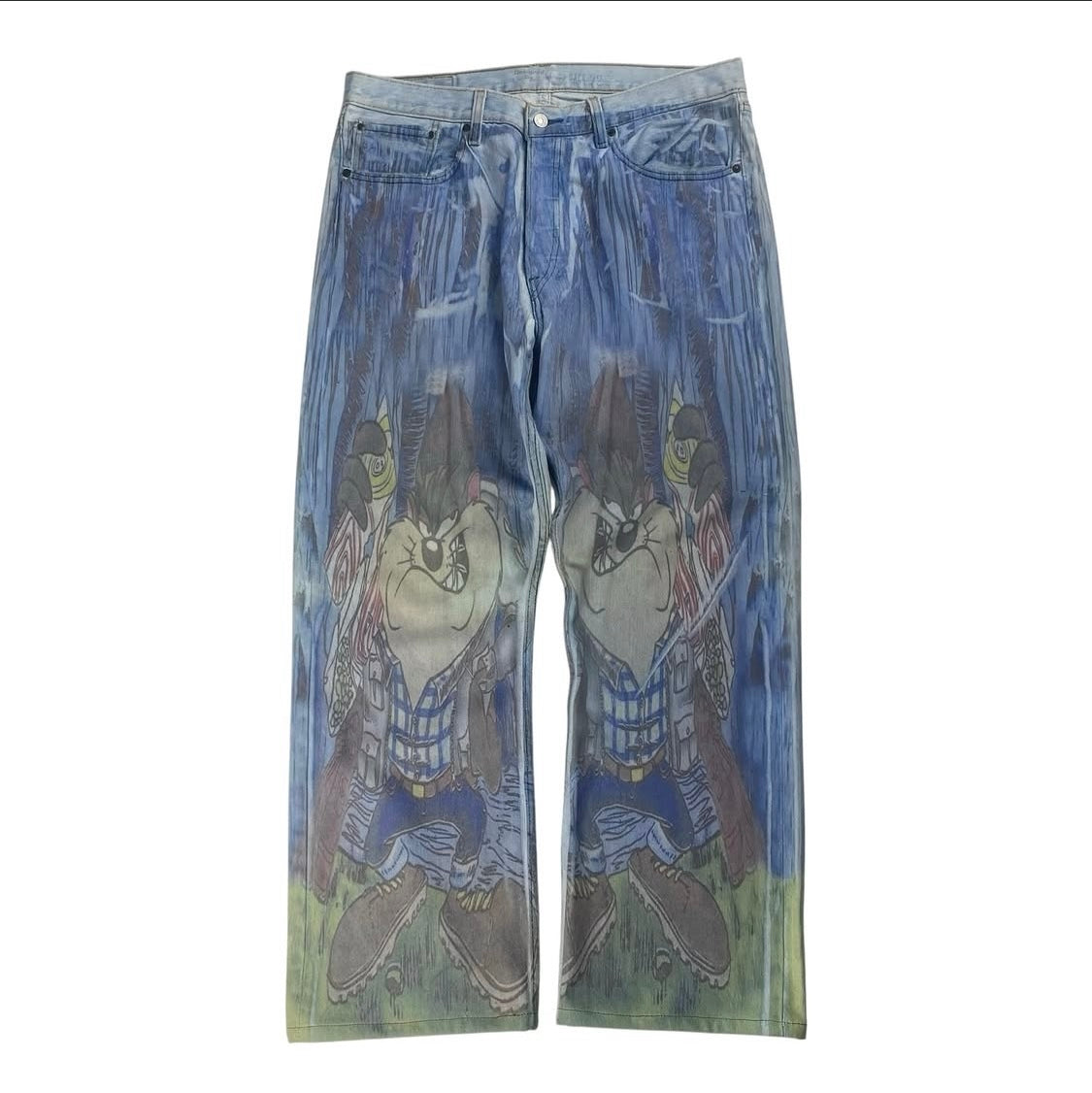 Levi's Denim Pants Size W34×L34