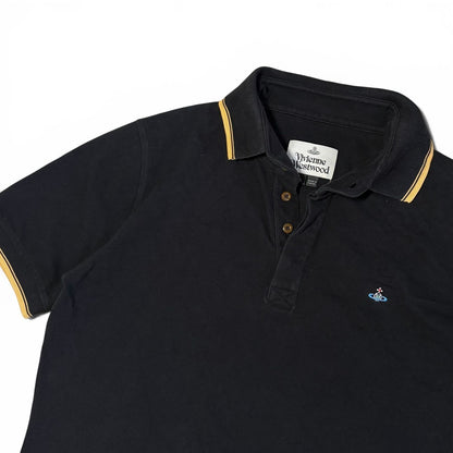 Vivienn Westwood S/S Polo Shirt Size L