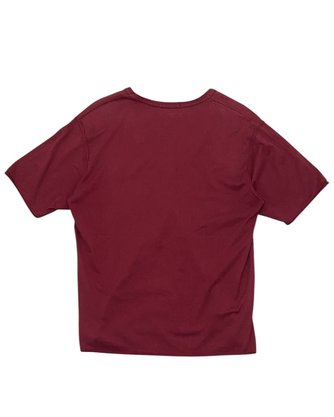 ISSEY MIYAKE Short Sleeve Top