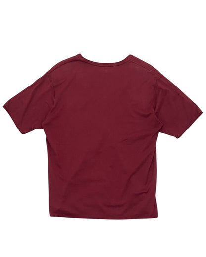 ISSEY MIYAKE Short Sleeve Top