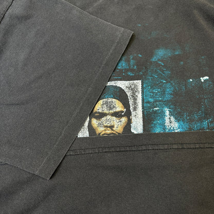 METHOD MAN 90s Wu-Tang Clan T-Shirt Size XL