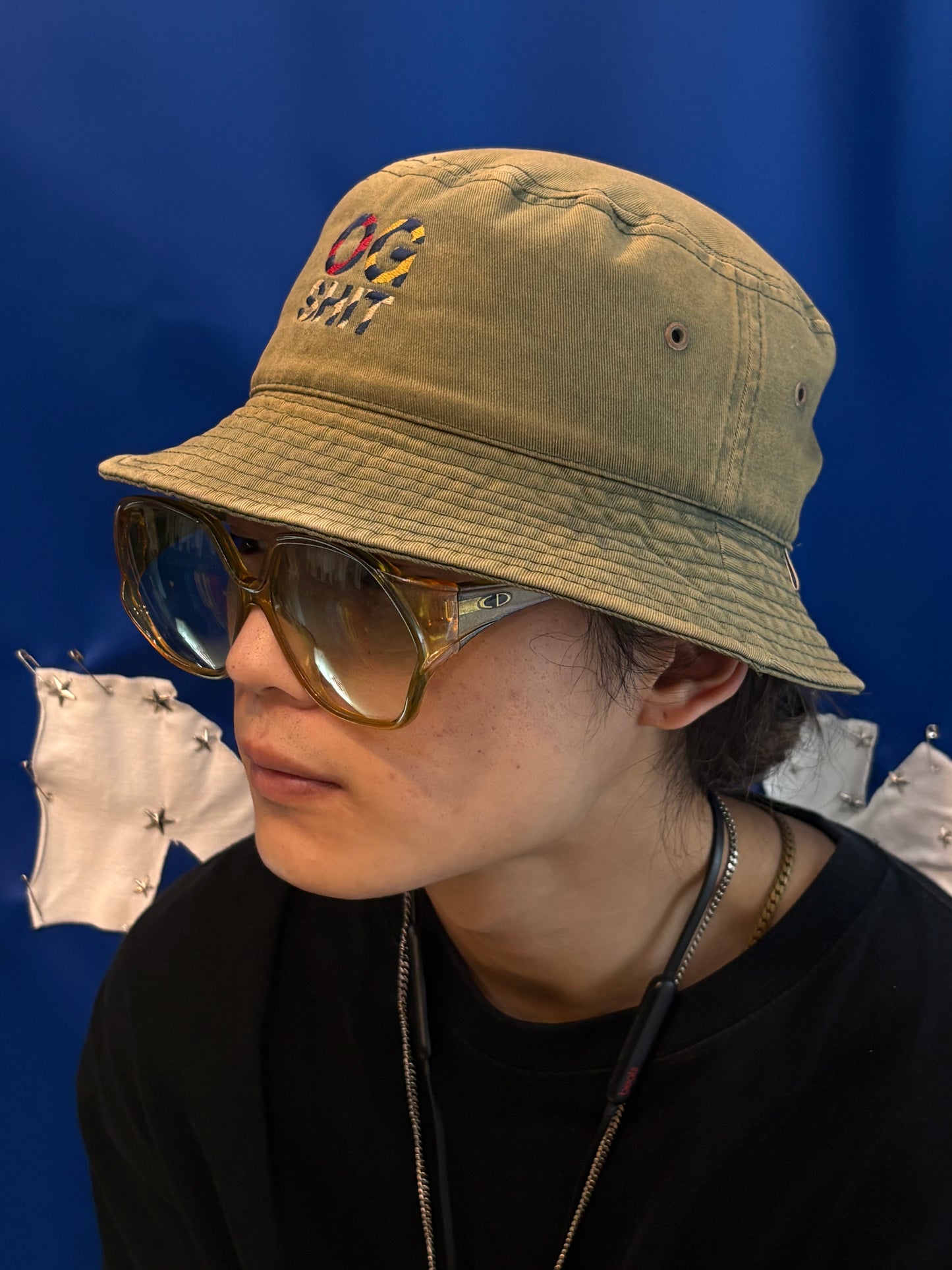 Christian Dior Sunglasses