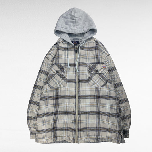 Dickies Hoodie Size M