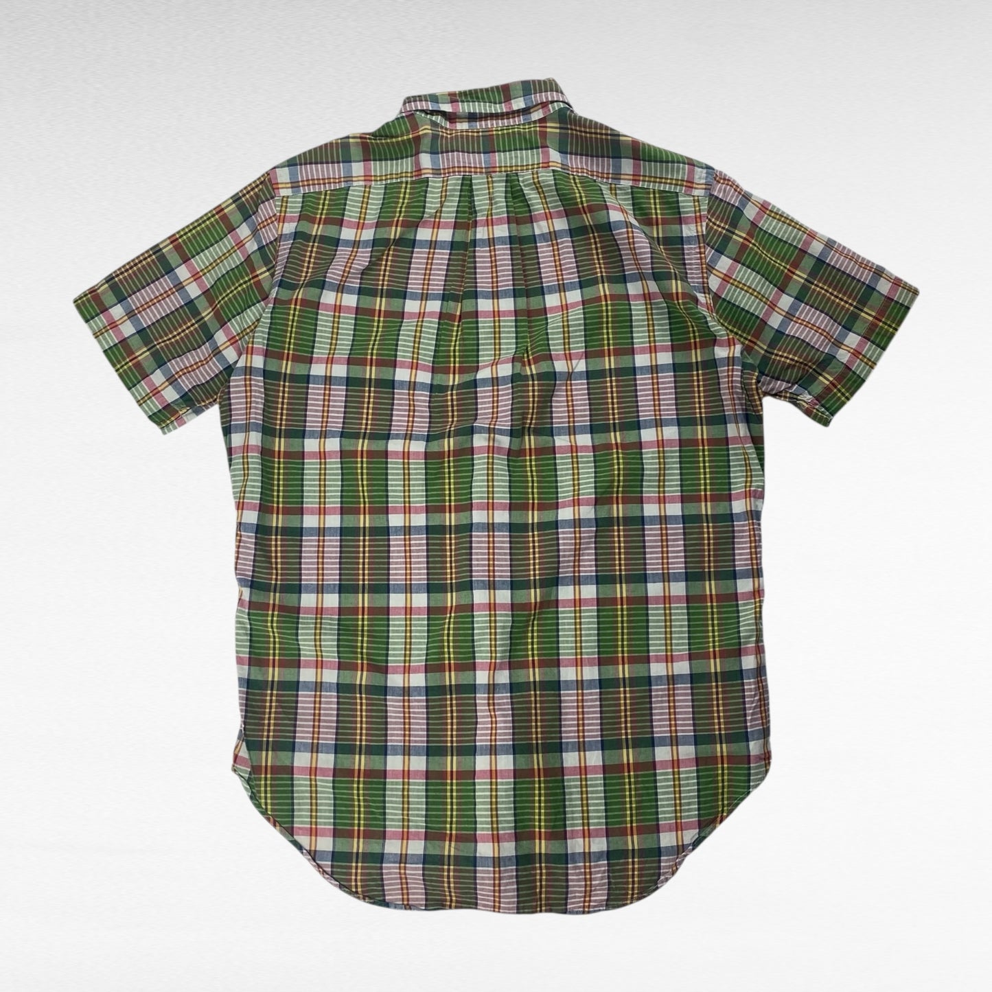 Ralph Lauren BD Shirt Size M