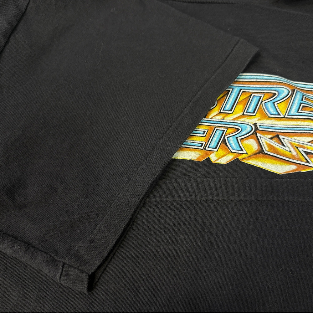 SESAMI STREET SATURDAY NIGHT FEVER T-Shirt Size XL