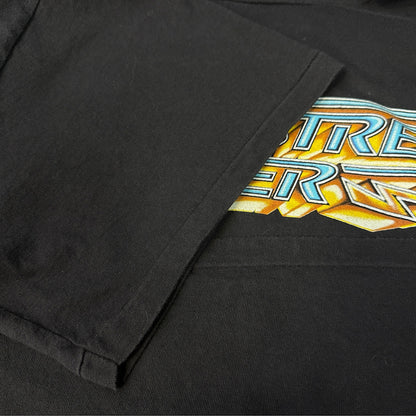 SESAMI STREET SATURDAY NIGHT FEVER T-Shirt Size XL