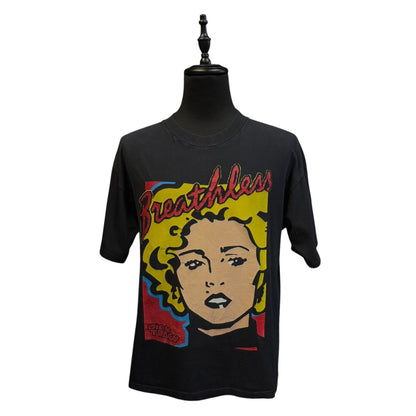 MADONNA Dick Tracy T-Shirt Size XL