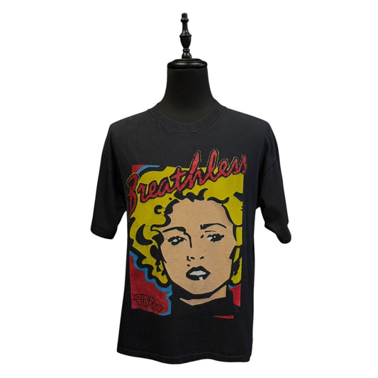 MADONNA Dick Tracy T-Shirt Size XL