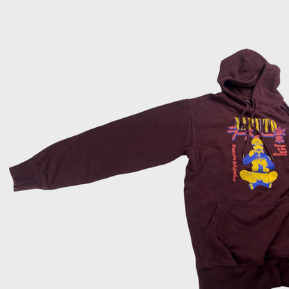 NARUTO Sweatshirt Size S