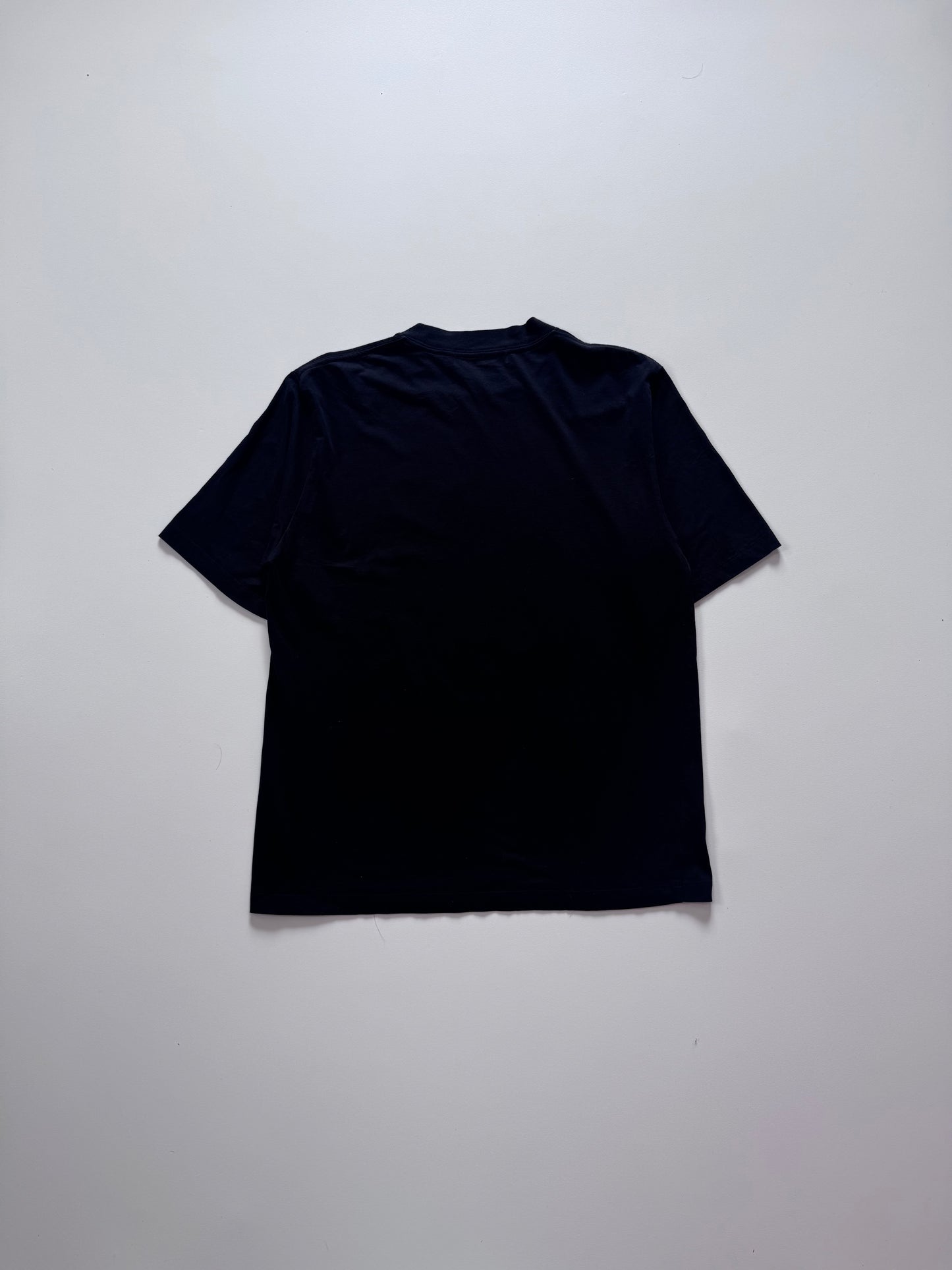 PHENOMENON Black Shirt Size M