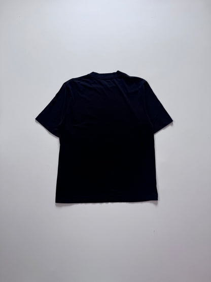 PHENOMENON Black Shirt Size M