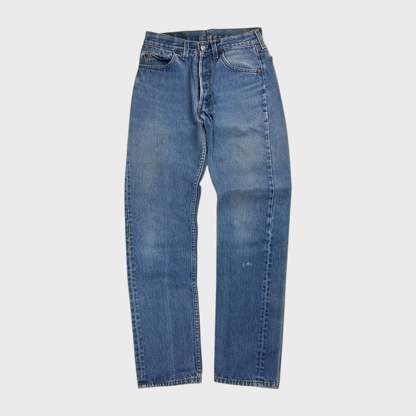 Levi's 80s Denim Pants Size W28