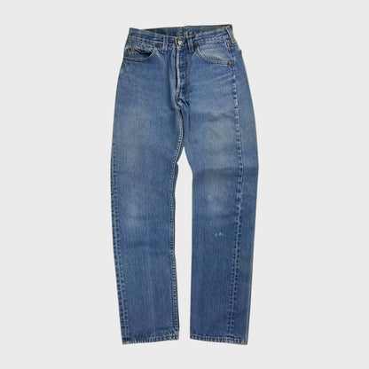 Levi's 80s Denim Pants Size W28