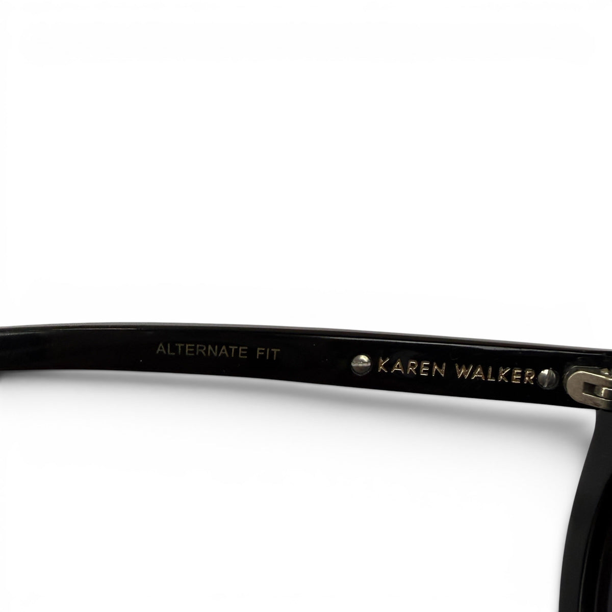 KAREN WALKER SUPER DUPER STRENGTH Oversized