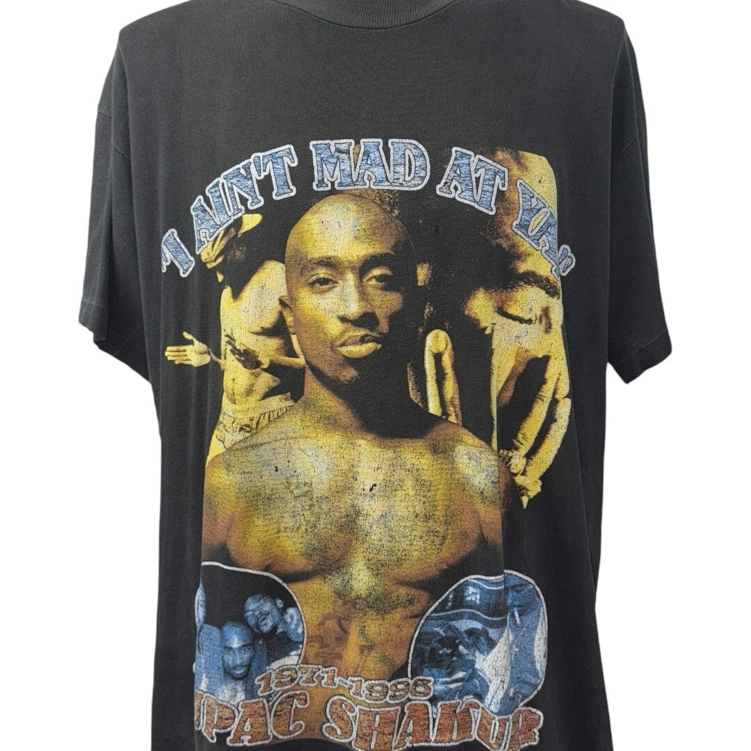 2PAC T-Shirt Size XL