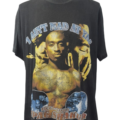 2PAC T-Shirt Size XL