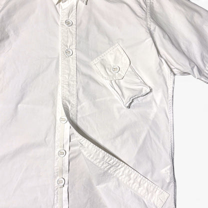 FAT TOKYO S/S Combat Shirt Size FAT