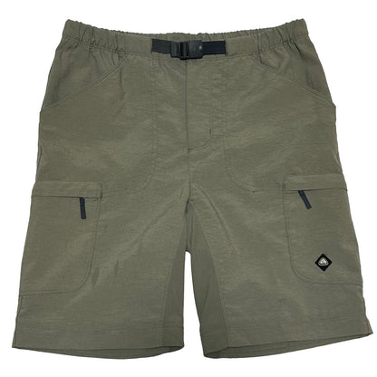NIKE ACG 2000s Detachable Cargo Pants Olive Size S
