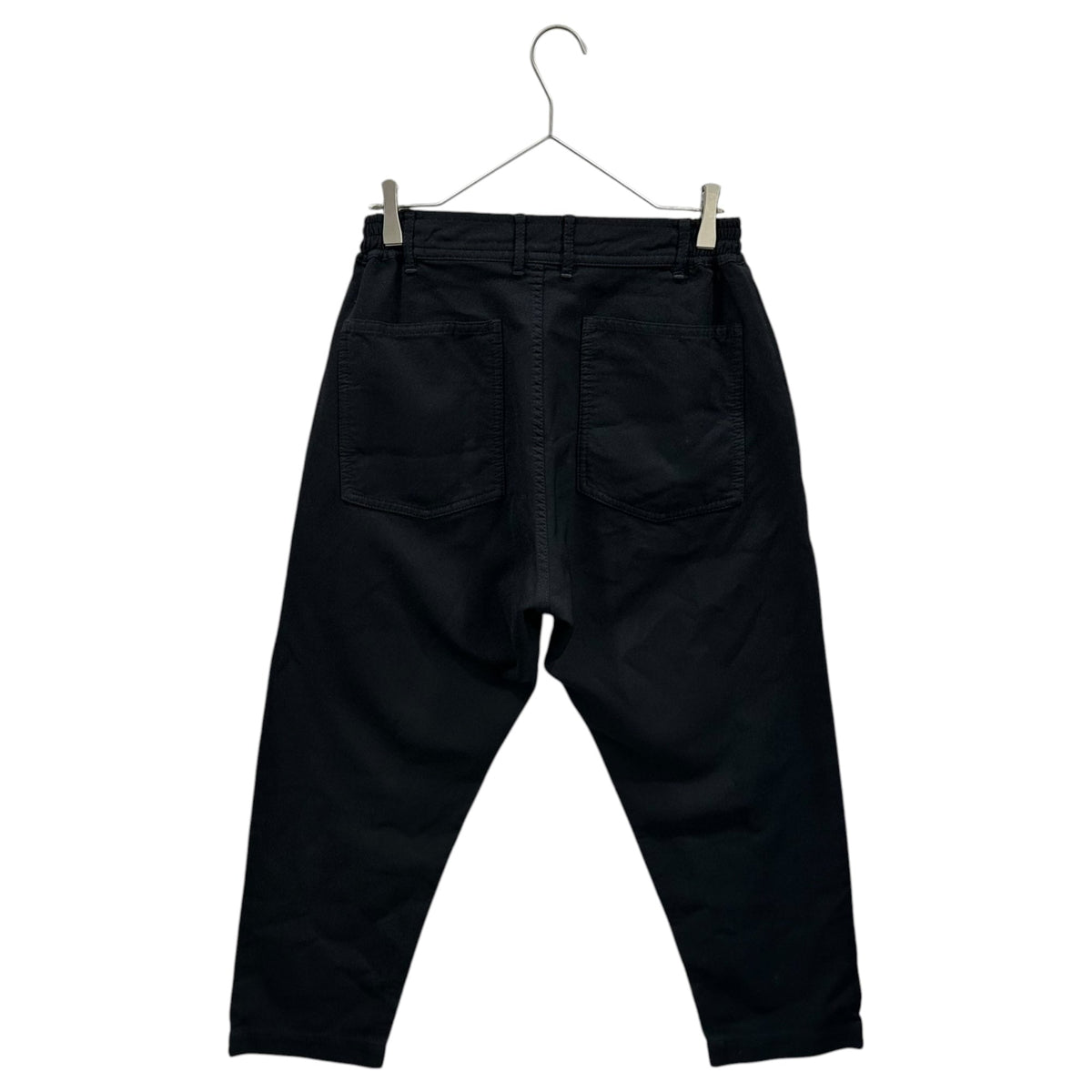 COMME des GARCONS HOMME DEUX 23SS Tapered Pants Size XS