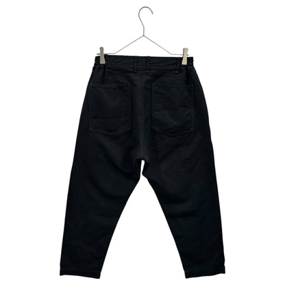 COMME des GARCONS HOMME DEUX 23SS Tapered Pants Size XS