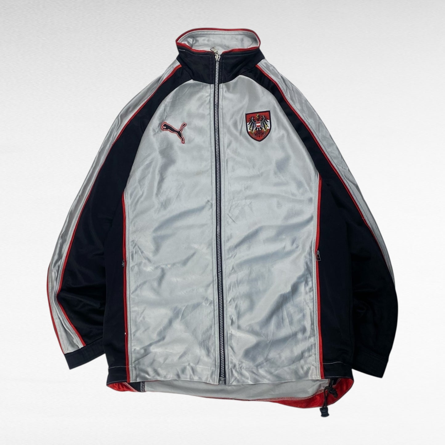 Puma 90s Jacket Size M