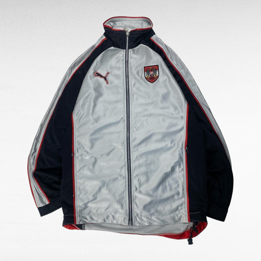Puma 90s Jacket Size M