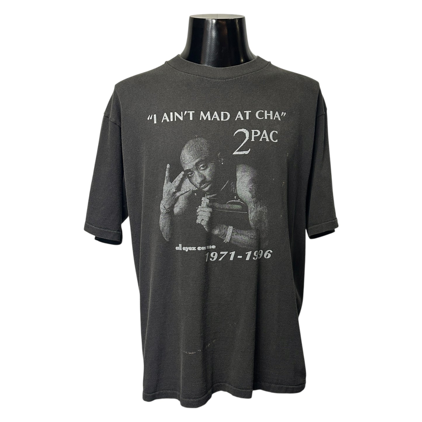 2PAC 90s T-Shirt Size XL