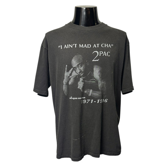 2PAC 90s T-Shirt Size XL