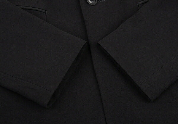 TAKESHI KOSAKA by Y's Pink Label S/S 14 Jacket Black Size 1
