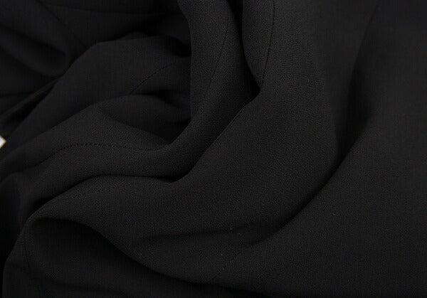 TAKESHI KOSAKA by Y's Pink Label S/S 14 Jacket Black Size 1
