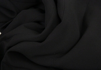 TAKESHI KOSAKA by Y's Pink Label S/S 14 Jacket Black Size 1