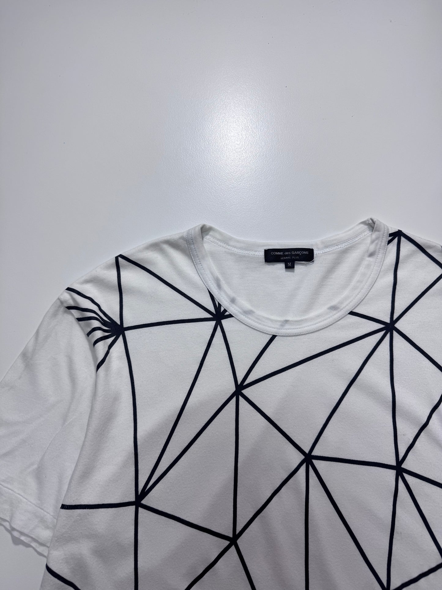 Comme des Garçons Homme Plus Shirt Size S
