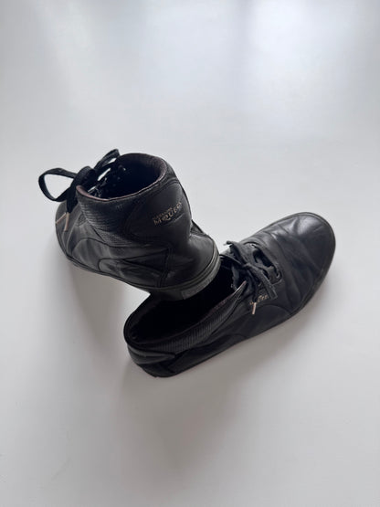 Alexander McQueen PUMA Collaboration
