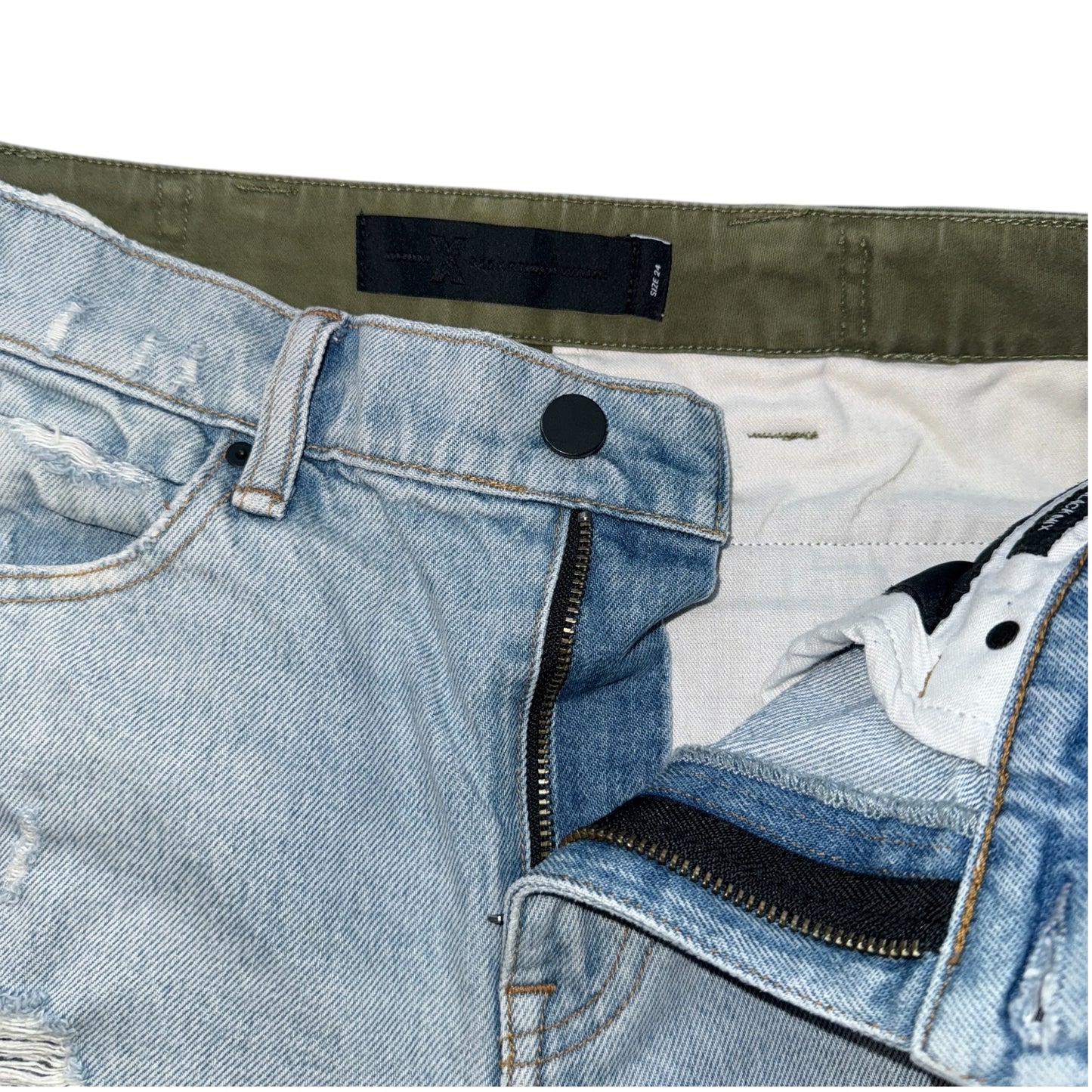 Alexander Wang DENIM X Jeans Size 24