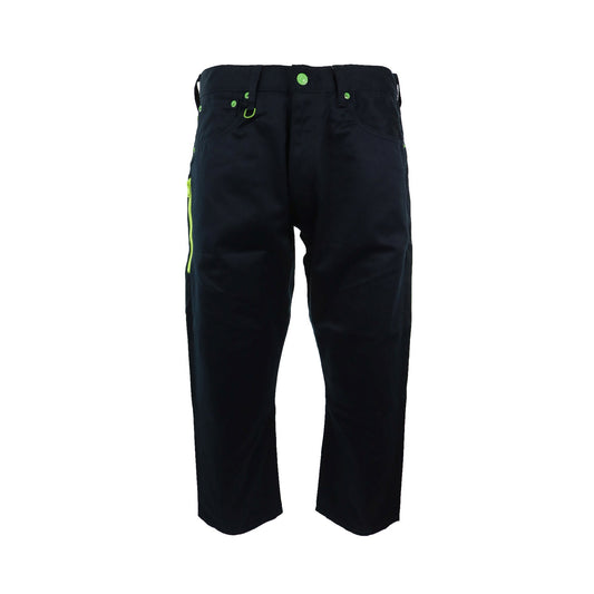 Levi's Fenom 2009 Cotton Navy Pants Size 34